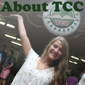 About TCC